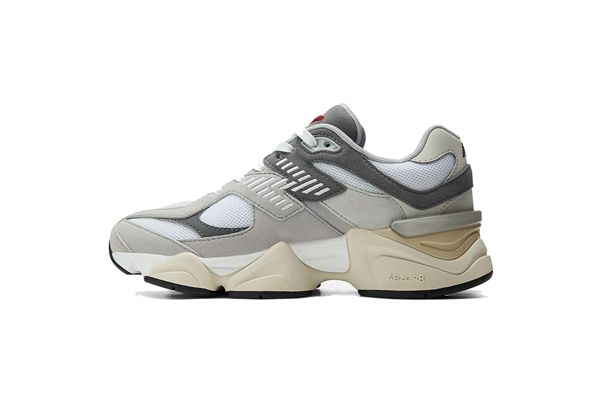 New Balance 9060 Ragazzi NEW BALANCE | Sneakers | GC9060GY